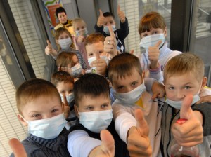 Детский кашель необходимо лечить