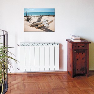 Как выбрать биметаллический  радиатор отопления для квартиры?