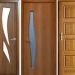 Как выбрать межкомнатную дверь