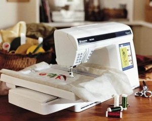 Советы по выбору швейной машины по конструктивным особенностям
