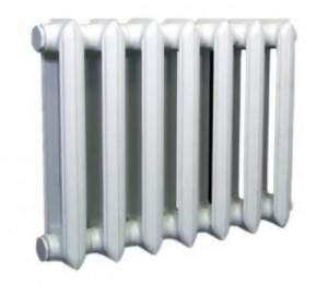 Как выбрать чугунные радиаторы отопления для квартиры?