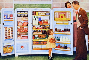 Что нужно знать при покупке холодильника